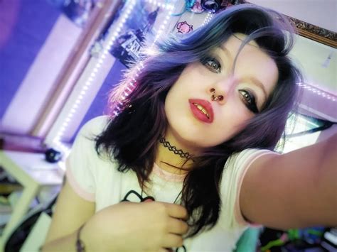 😈 Lilaclychee Onlyfans Leak PORN