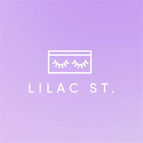 Lilacst. Jan 13, 2021 · This item: Lilac St - Lilac Lash Glue - Long Lasting Lash Application - Brush Applicator Tip - Latex Free - Vegan & Cruelty Free - Black $16.00 $ 16 . 00 ($94.12/Ounce) Get it as soon as Monday, Mar 11 