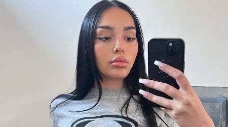 Lilahrized Onlyfans Leak
