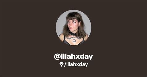 😈 [PPV] Lilahxday Leaked