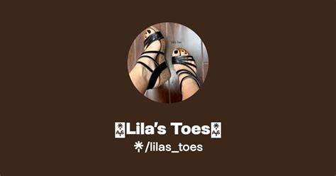 💋 XxX Lilas.Toes Onlyfans Leaked
