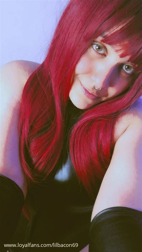 🍌 Lilbacon69 Onlyfans Leaked [HD]