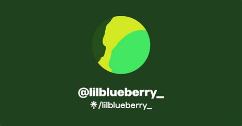 🔥 Lilblueberry_ Onlyfans Leak +18 182 Photos