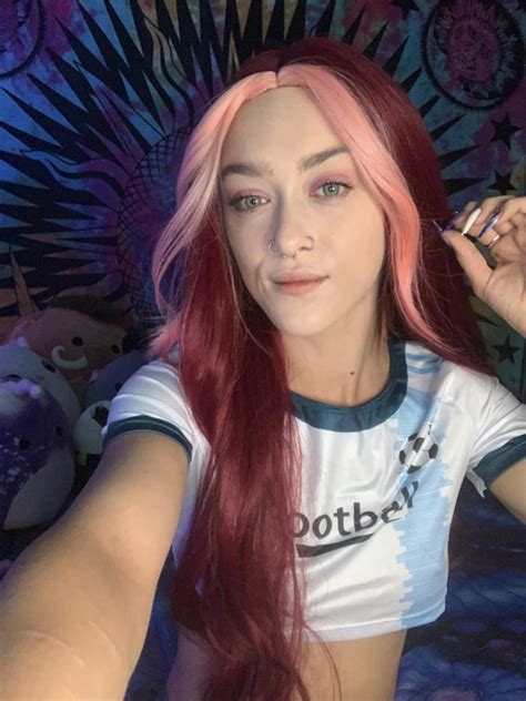 🍑 (SEX) Lilbrattt Onlyfans Leaked