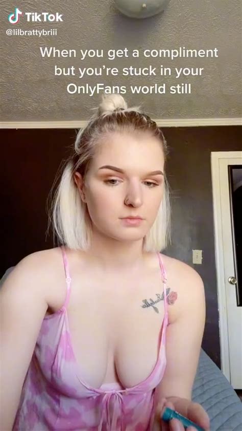 Lilbrattybriii Leaked (SEX) 🍑 89 Vids