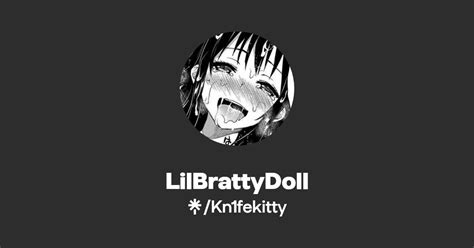 Lilbrattydoll  Leaks [PPV] 192 Vids