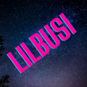Lilbusi Onlyfans Leak