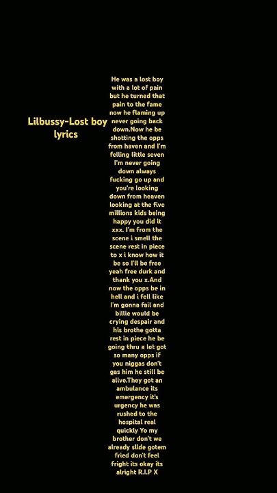 Lilbussy Onlyfans Leak