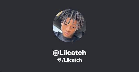 Lilcatch Leaks XxX 🍌 70 Pics