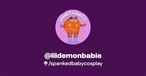 Lildemonbabie Onlyfans Leaked 🍆 XXX