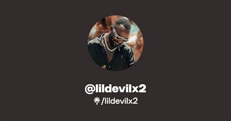 Lildevilx2 Onlyfans Leaked +18 🔥 201 Vids
