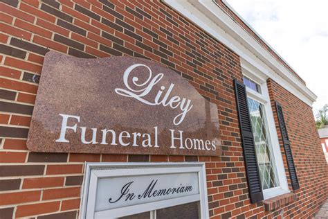 Liley Funeral Home-Patton 72 Patton, Missouri 6