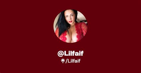 🔥 XXX Lilfaif Onlyfans Leak