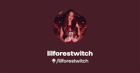 Lilforestwitch Onlyfans Leak [CLIP] 🍌 127 Vids