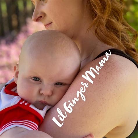 😈 Lilgingermama Onlyfans Leaked [SEX VIDEO] 230 Pics