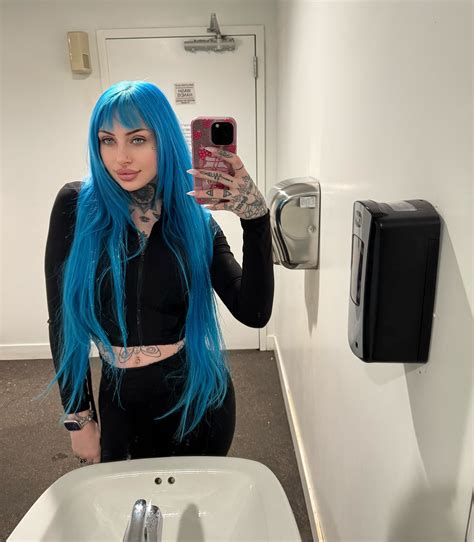 Lilgothgirlx Leaks [HD] 🍆