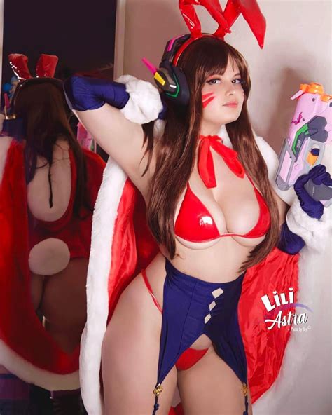 Lili Astra Leaks [HD] 🍆 129 Vids