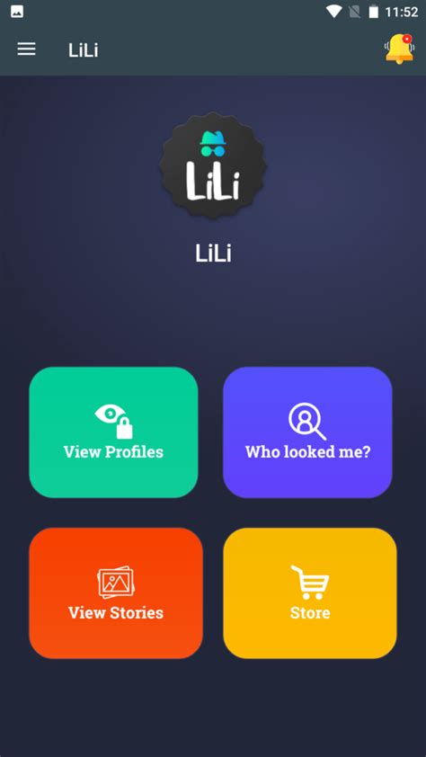 Lili app