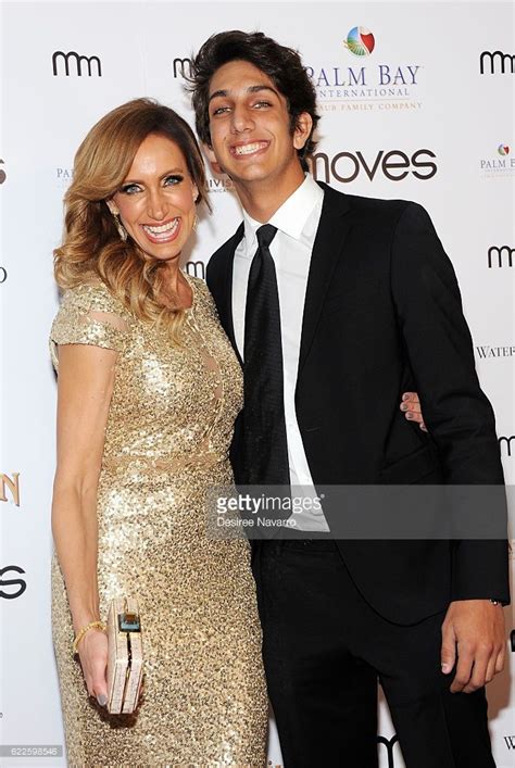 Why did Lili Estefan divorce her husband? El Gordo y la ... Lili Estefan has broken her silence on her ... They share daughter Lina and son Lorenzo Jr. Why .... 