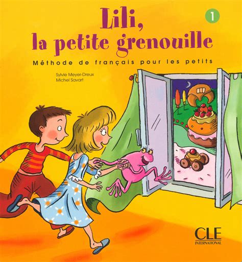 Lili la petite grenouille guía pedagogique libro. - Les mills body step instructor manual.