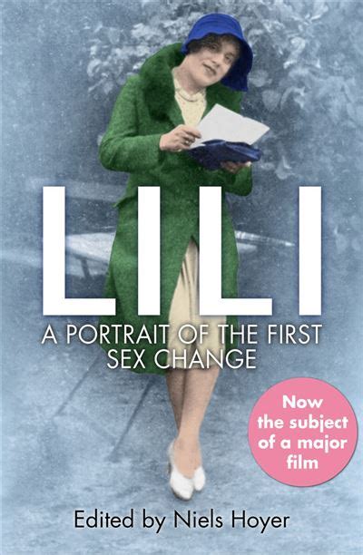 Lili portrait first sex change ebook. - Manual de servicio de mettler toledo.