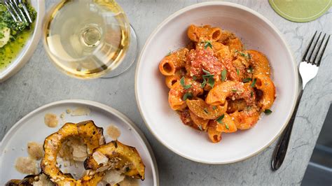 Lilia restaurant brooklyn. The New Restaurant From Lilia Opens in Brooklyn. Misipasta is a pasta shop and restaurant. by Luke Fortney @lucasfortney Aug 23, 2023, 9:43am EDT. … 