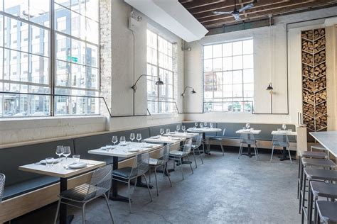 Lilia restaurant brooklyn ny. Lilia—the airy Williamsburg pasta parlor that simultaneously serves as the kitchen comeback and solo debut from acclaimed A Voce vet Missy Robbins—has an entire menu of destination dishes; the ... 