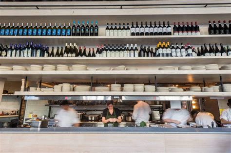 Lilia ristorante. The Infatuation. NYC Review. photo credit: Noah Devereaux. ratings guide. 9.0. Lilia. $$$$ Perfect For: Birthdays Date Night Dinner with the Parents Eating At The Bar Impressing … 