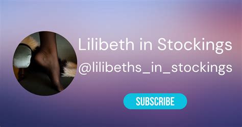 Lilibeths_In_Stockings Leaked [SEX VIDEO] 🍑