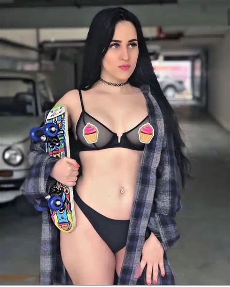 Lilieth Martinez Patreon Onlyfans Leaked +18 😈