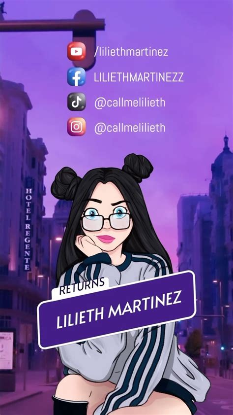 Liliethmartinez Onlyfans Leak