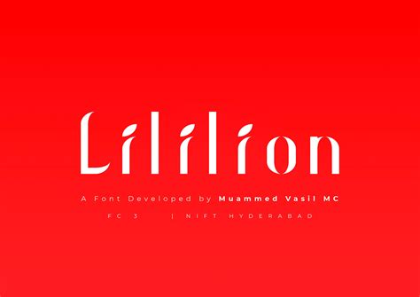 Lililion Leaks [SEX VIDEO] 🍑