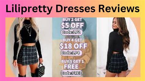 Lilipretty reviews. Lilipretty.com is an online fashion boutique that specializes in fashionable apparel. They provide a wide range of fashion things, from dresses to accessories, to fashion-conscious customers looking for fashionable stuff. Lilipretty Review. Based on consumer feedback, proceeding with caution while dealing with Lilipretty is critical. 