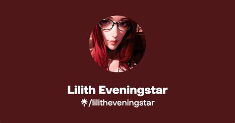 Lilith Eveningstar Leaks 💋 [PPV]