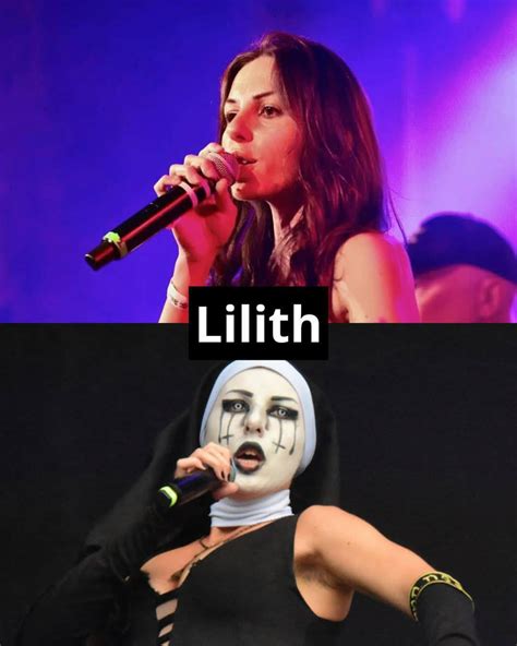 Lilith Jane Onlyfans Leak
