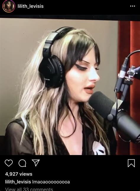 Lilith Levisis Onlyfans Leak