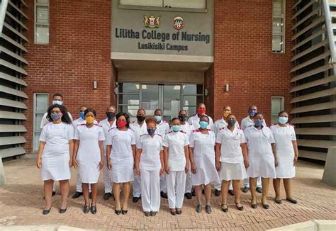 Lilitha College of Nursing - East London • Information - Education ...