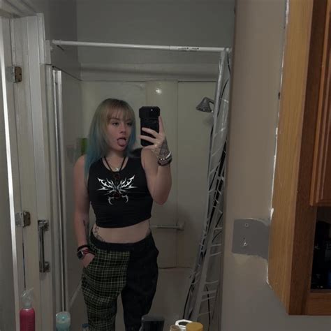 Lilithcrane420 Leaked (SEX) 🍌 166 Pics