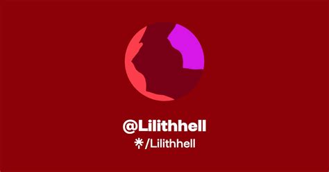 🍑 Lilithhell Leaks PORN 85 Photos