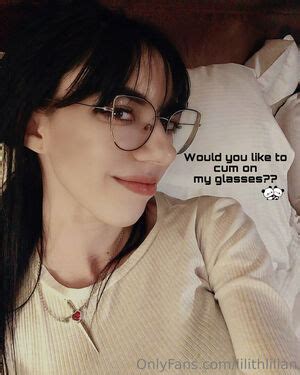 Lilithlilian Onlyfans Leaked PORN 💋 125 Photos