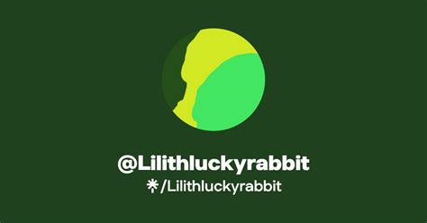 🍆 Lilithluckyrabbit Onlyfans Leaked [CLIP]