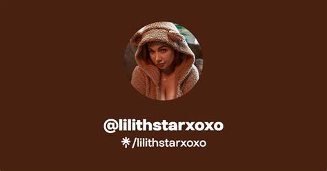 Lilithstarxoxo Onlyfans Leaked [PPV] 31 Vids