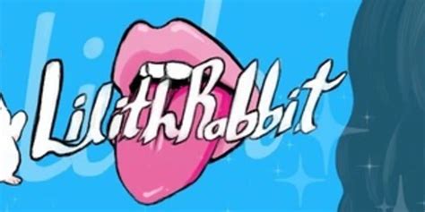 🍑 Lilithwhiterabbit Leaks (SEX)