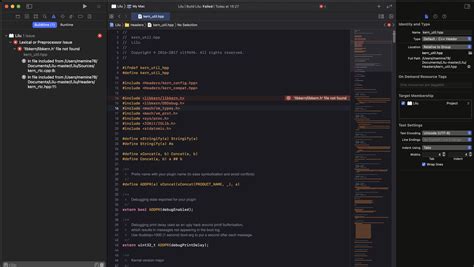 Liliu kext.  Features Generic kext patcher Generic process patcher (64-bit with basic 32-bi...