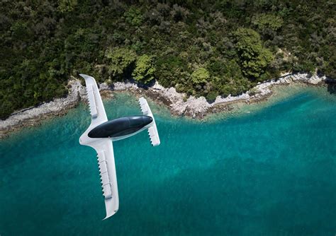 Lilium Appoints Veteran Rolls-Royce Engineer to Lead eVTOL