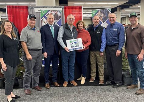 Liljedahl takes helm as Iowa Pork president - National Hog Farmer