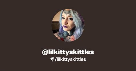 🍌 [SEX VIDEO] Lilkittyskittles Onlyfans Leak