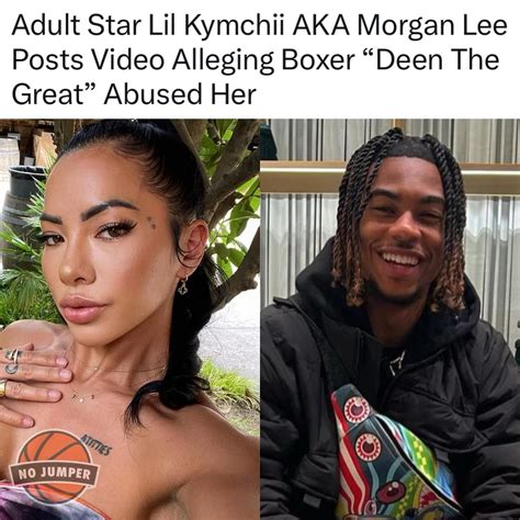 Lilkymchii Leaked (SEX) 70 Photos