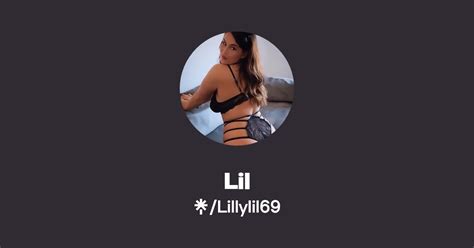 Lill69169 Leaks [SEX VIDEO] 🍑 237 Videos