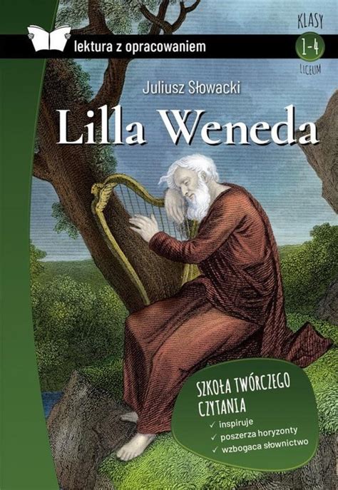 Read Lilla Weneda By Juliusz Sowacki